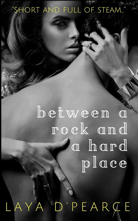 Produktbild: Between a Rock and a Hard Place