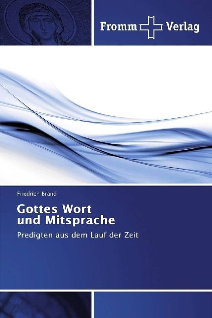 Produktbild: Gottes Wort und Mitsprache