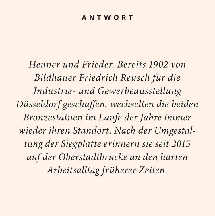 Produktbild: Siegerland-Quiz