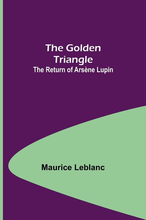 Produktbild: The Golden Triangle
