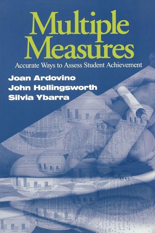 Produktbild: Multiple Measures