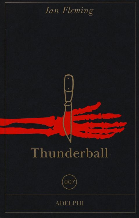 Produktbild: Thunderball