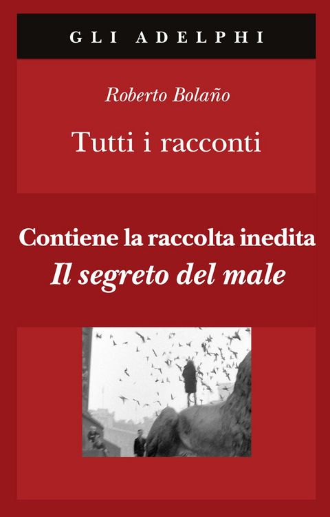 Produktbild: Tutti i racconti