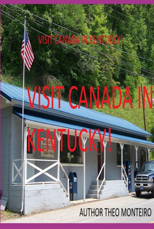 Produktbild: Visit Canada In Kentucky