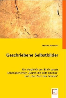 Produktbild: Schneider, S: Geschriebene Selbstbilder