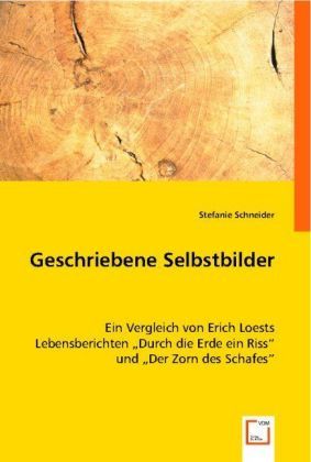 Produktbild: Schneider, S: Geschriebene Selbstbilder