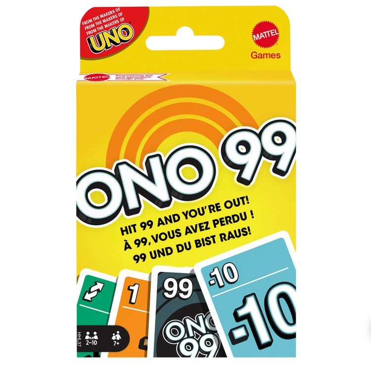 Produktbild: ONO99