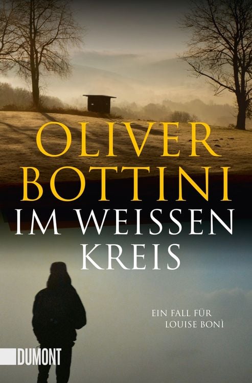 Produktbild: Im weißen Kreis / Louise Bonì Band 6