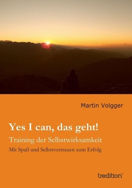 Produktbild: Yes I can, das geht!