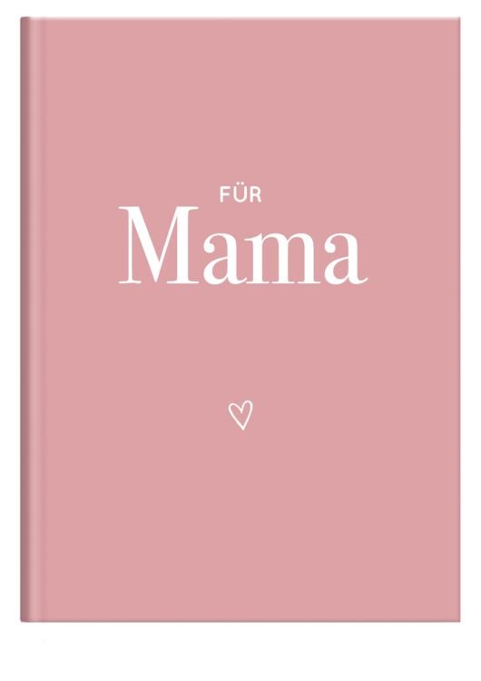 Produktbild: F&uuml;r Mama