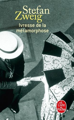 Produktbild: Fre-Ivresse De La Metamorphose