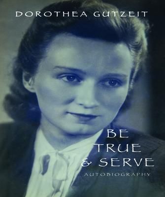 Produktbild: Be True and Serve
