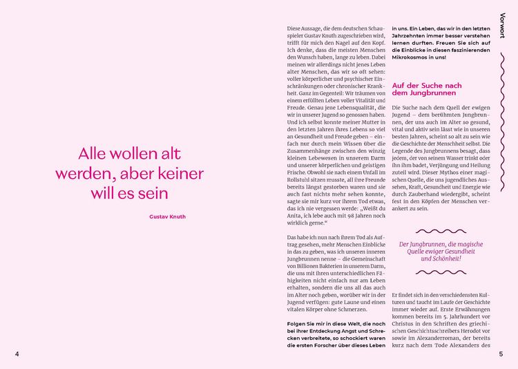 Produktbild: Der Darm