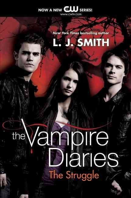 Produktbild: The Vampire Diaries: The Struggle
