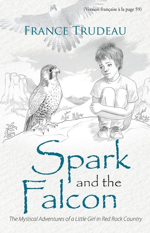 Produktbild: Spark and the Falcon