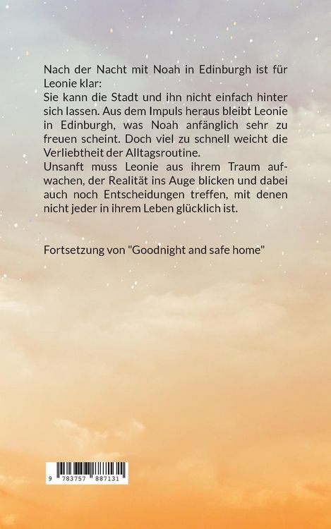 Produktbild: Feels like home to me