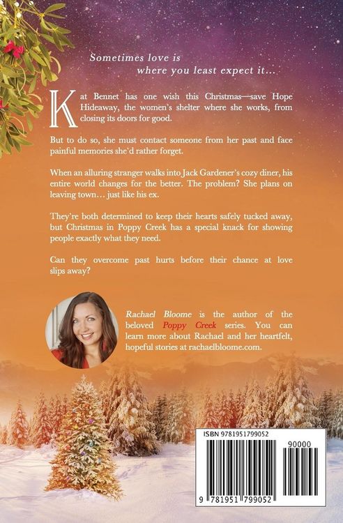 Produktbild: The Meaning in Mistletoe