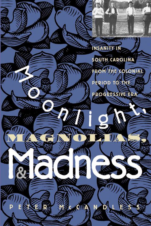 Produktbild: Moonlight, Magnolias, and Madness