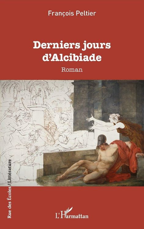 Produktbild: Derniers jours d'Alcibiade