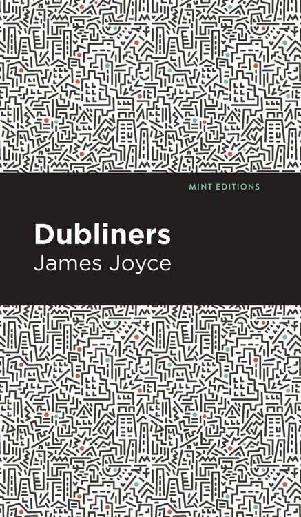 Produktbild: Dubliners