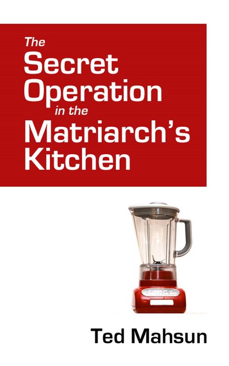 Produktbild: Secret Operation in the Matriarch's Kitchen