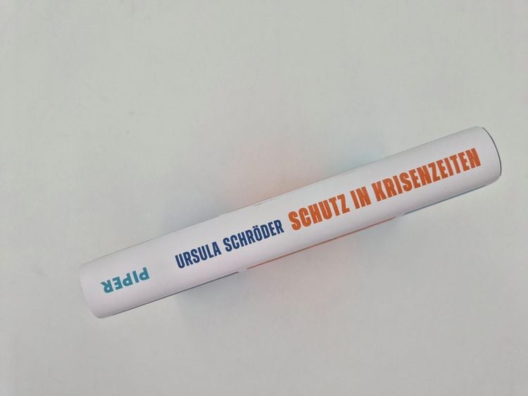 Produktbild: Schutz in Krisenzeiten