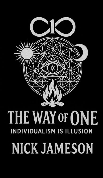 Produktbild: The Way of One