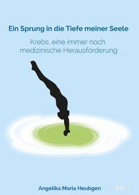Produktbild: Ein Sprung in die Tiefe meiner Seele