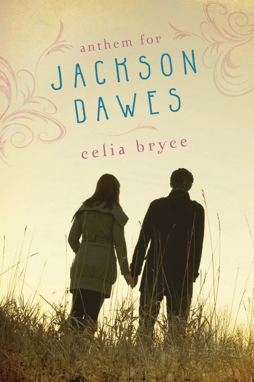 Produktbild: Bryce, C: Anthem for Jackson Dawes