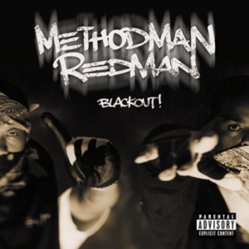 Produktbild: Method Man&Redman: Black Out