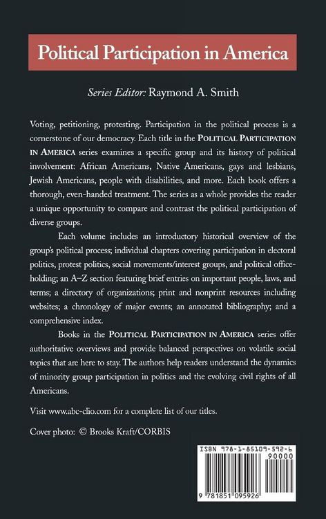Produktbild: Women and Political Participation