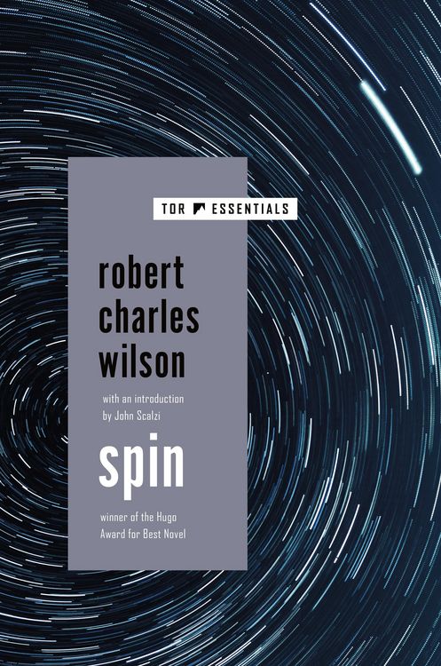 Produktbild: Spin