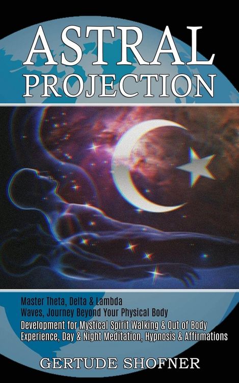 Produktbild: Astral Projection