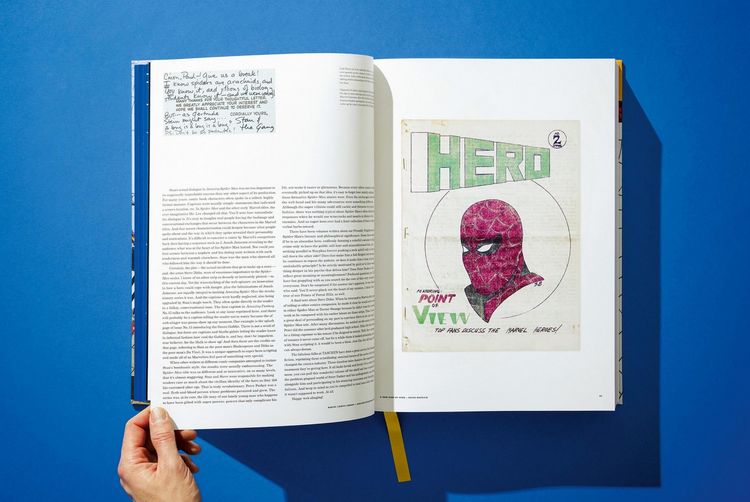 Produktbild: Marvel Comics Library