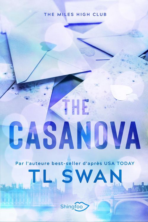 Produktbild: The Casanova