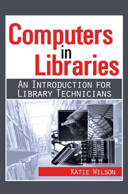 Produktbild: Computers in Libraries