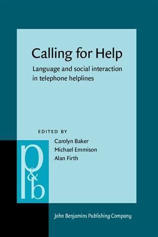 Produktbild: Calling for Help