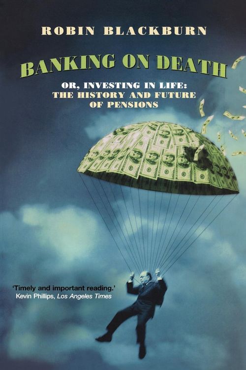 Produktbild: Banking on Death