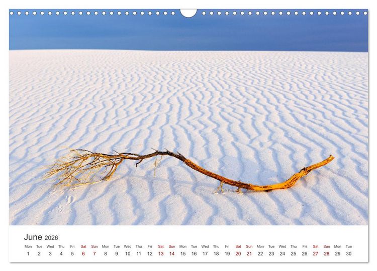 Produktbild: Earth-Shaping Forces (Wall Calendar 2026 DIN A3 landscape), CALVENDO 12 Month Wall Calendar