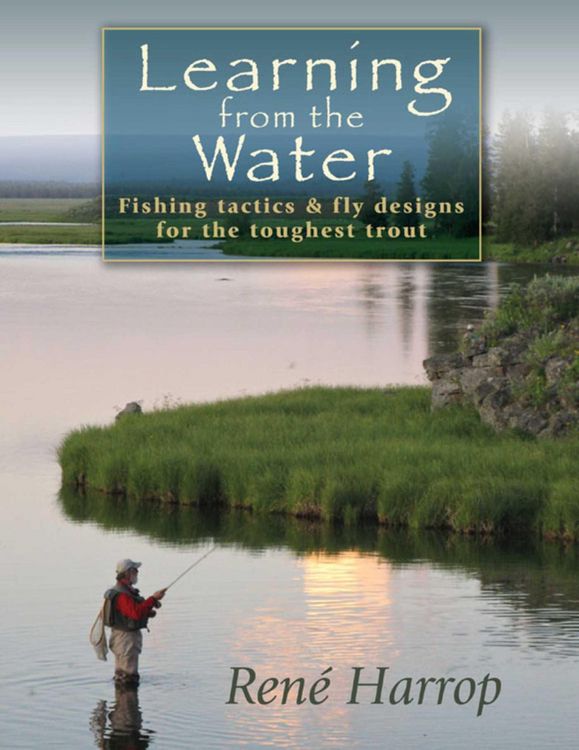 Produktbild: Learning from the Water