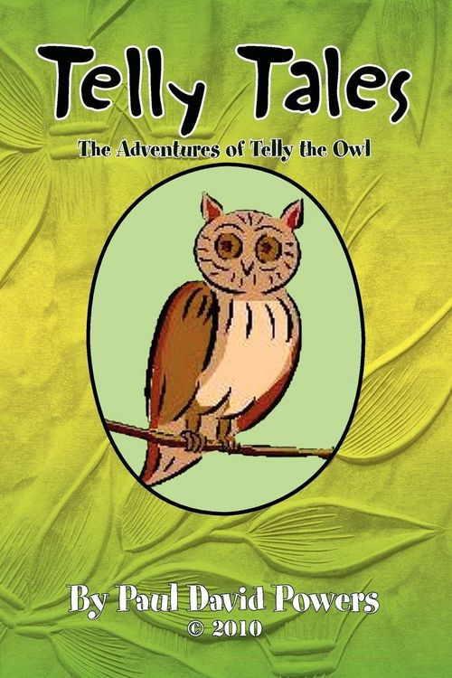 Produktbild: Telly Tales