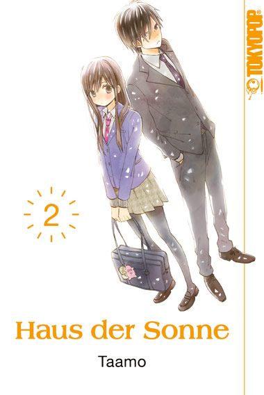 Produktbild: Haus der Sonne 02
