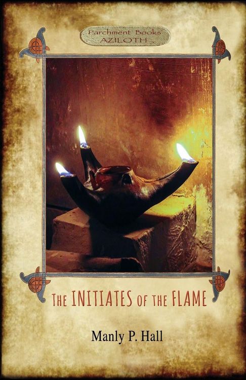 Produktbild: The Initiates of the Flame
