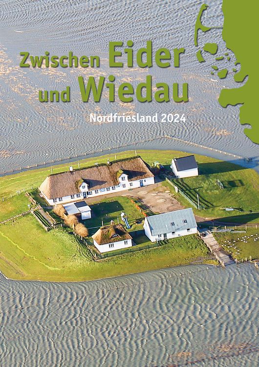 Produktbild: Zwischen Eider und Wiedau