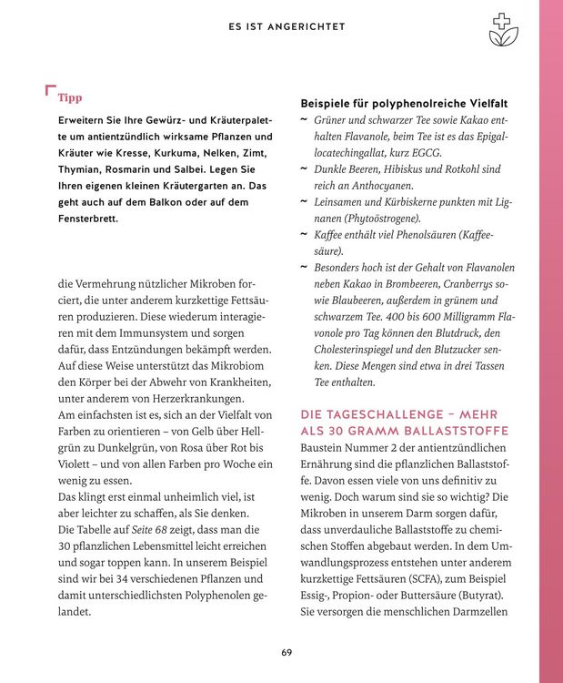 Produktbild: Meine Gesundheitsretter aus der Natur gegen Bluthochdruck