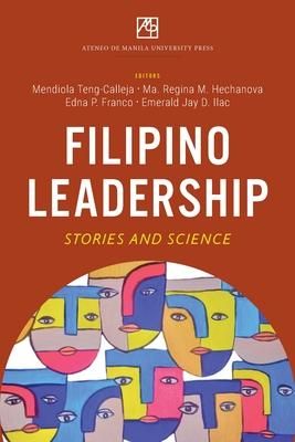 Produktbild: Filipino Leadership
