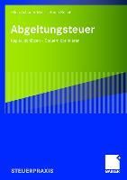 Produktbild: Abgeltungsteuer