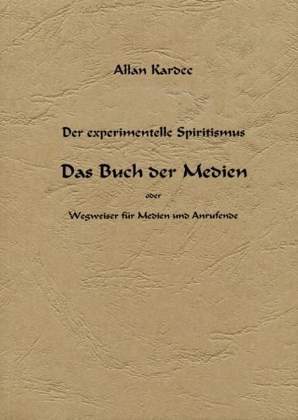 Produktbild: Das Buch der Medien