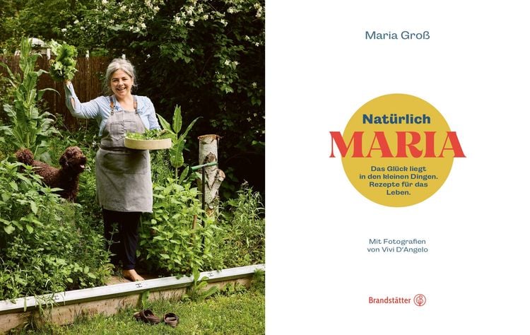 Produktbild: Nat&uuml;rlich Maria