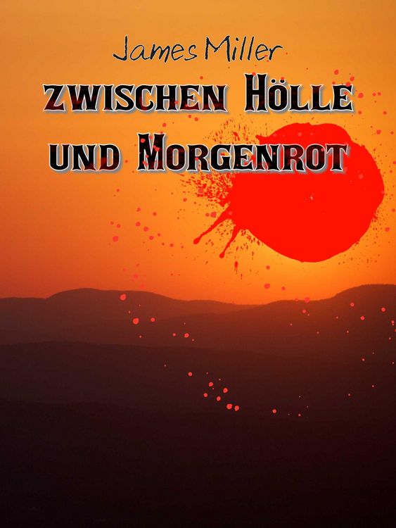 Produktbild: Zwischen H&ouml;lle und Morgenrot